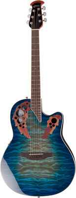 Ovation Celebrity Elite Plus CE48P-RG Ovation Celebrity Elite Plus CE48P-RG