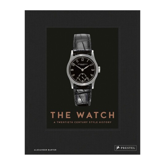 Barter, Alexander The Watch (3791385062)