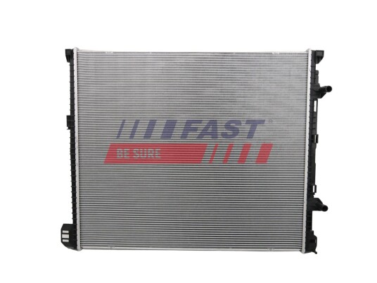 Radiator FAST FT55074