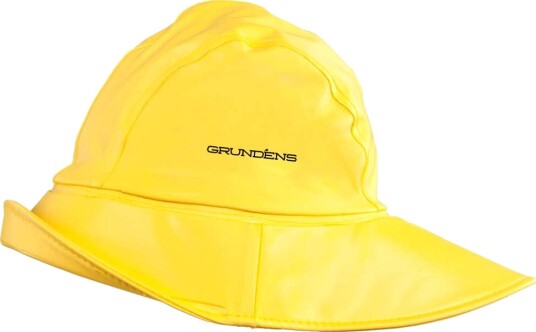 Grundéns Sandhamn Sydväst 21 Yellow L