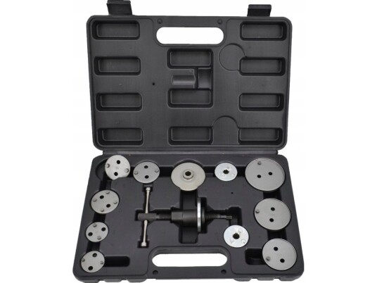 Aw Tools Stabdžių Cilindrų Suspaudėjas Awtools Aw18813bl  3/8""  13 Vnt.