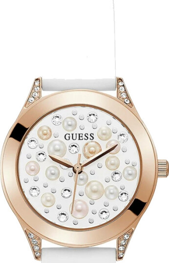 Guess Dame Accessories Hvit ONE SIZE,