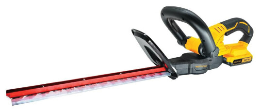 Adler Tools AKU-1400N Hekksaks - 20V/2Ah - 51cm Adler Tools AKU-1400N Hekksaks - 20V/2Ah - 51cm
