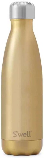 S'well drikkeflaske 500 ml Sparkling Champagne