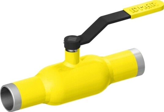 Idmar Kuleventil Gass Dn 25 Wkp 2C 1.6–4.0 Mpa