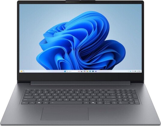 Lenovo IdeaPad Slim 3 17IWC11 Intel Core 7 350 17.3" Full HD 16GB DDR5 512GB SSD Wi-Fi 6 Windows 11 Home 83VS0024GE