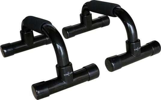 TITAN LIFE Push up bars TITAN LIFE Push up bars