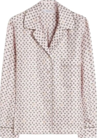 Max Mara Dame Bluser & Skjorter Rosa S, Max Mara Dame Bluser & Skjorter Rosa S,