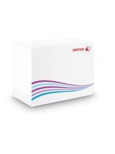 Xerox - silver - original - toner cartridge - Sold - Laser toner Silver