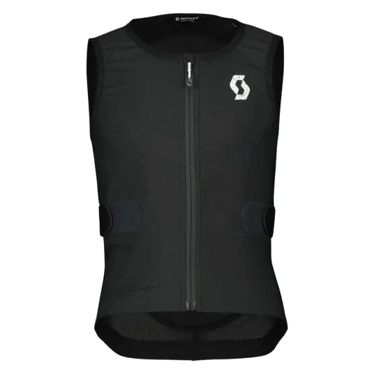 Scott Dame Jakker Svart M,