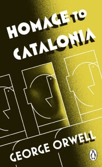 Homage To Catalonia Av George Orwell Homage To Catalonia Av George Orwell