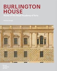 Burlington House Av Nicholas Savage
