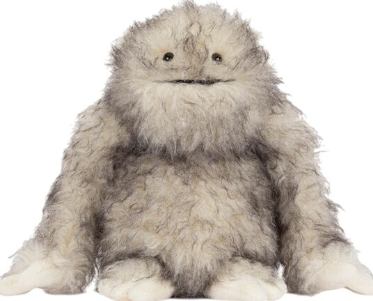 Jellycat Kosedyr 29 cm Bretti Yeti