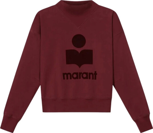 Isabel Marant Dame Gensere & Hettegensere Rød M,