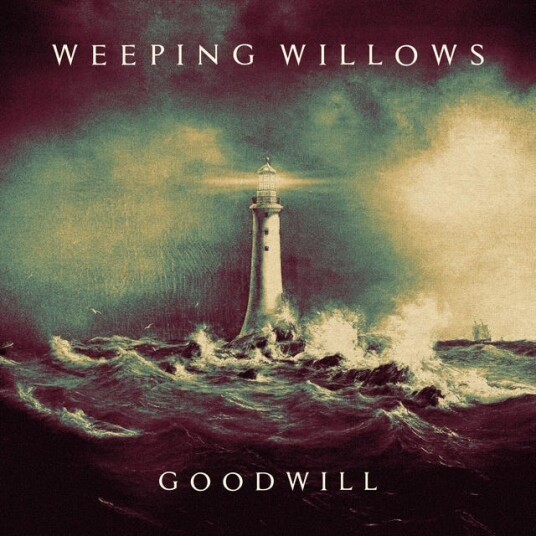Weeping Willows Goodwill LP/Vinyl