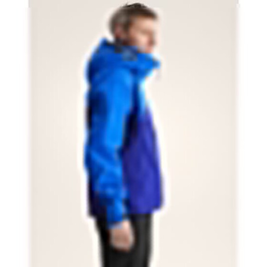 Arc"teryx Beta AR Jacket Herre Fluidity/Vitality L