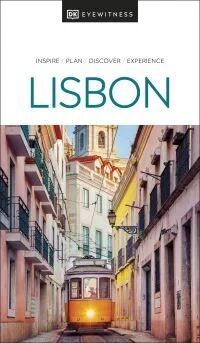 Dk Eyewitness Lisbon Av Dk Eyewitness