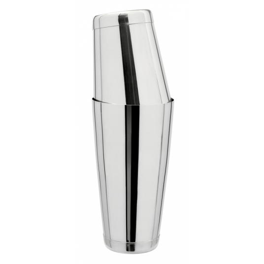 Boston Shaker i helmetall 80 cl Boston Shaker i helmetall 80 cl