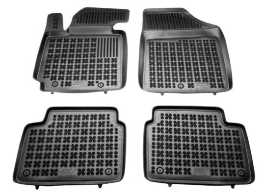 REZAW PLAST 201610 Bilmatter REZAW PLAST 201610 Bilmatter