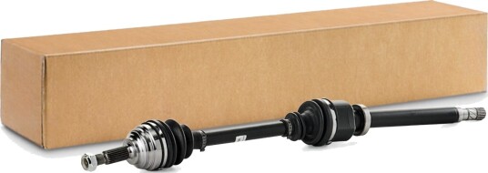 RIDEX REMAN 13D0433R Drivaksel RIDEX REMAN 13D0433R Drivaksel