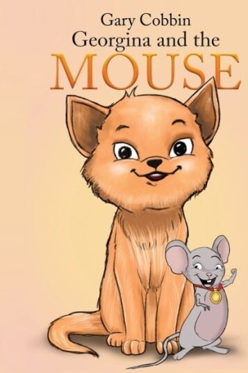 Georgina and the Mouse