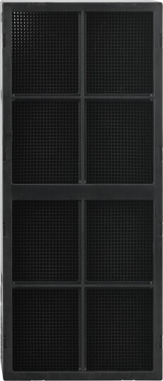 Witt filter til ventilator HP60C 2 pk