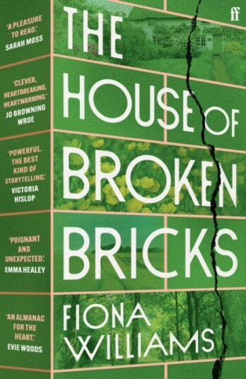 The House of Broken Bricks 'Shocking and powerful . . . This is the best kind of story telling.' Victoria Hislop The House of Broken Bricks 'Shocking and powerful . . . This is the best kind of story telling.' Victoria Hislop