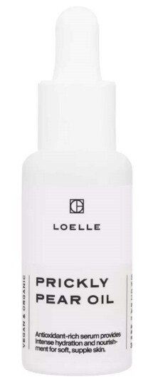 Loelle Prickly Pear Face Serum 30 ml