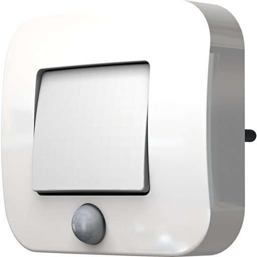 LEDVANCE LUNETTA Hall Sensor white