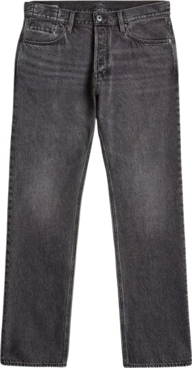 G star Herre Jeans Grå W34 L32, G star Herre Jeans Grå W34 L32,