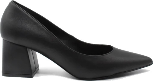 Steve Madden Dame Sko Svart 36 EU,