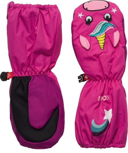 Kombi Imaginry Fri Chi Mit - Pink - 5-6Y