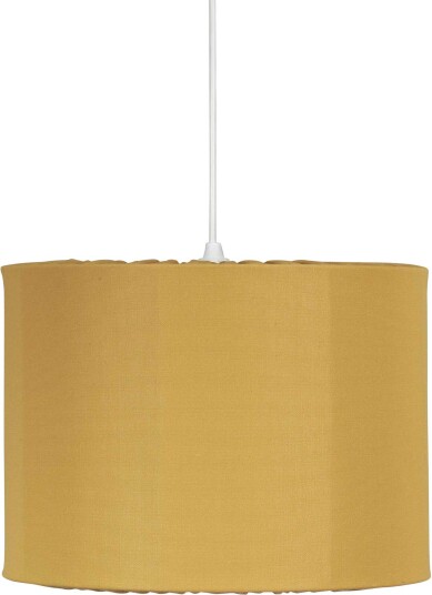 PR Home Classic outdoor taklampe Saffron 35 cm Gul