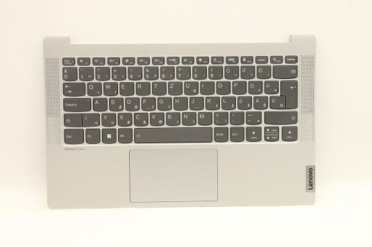 Lenovo Upper Case ASM_HUN WT 82KE SR