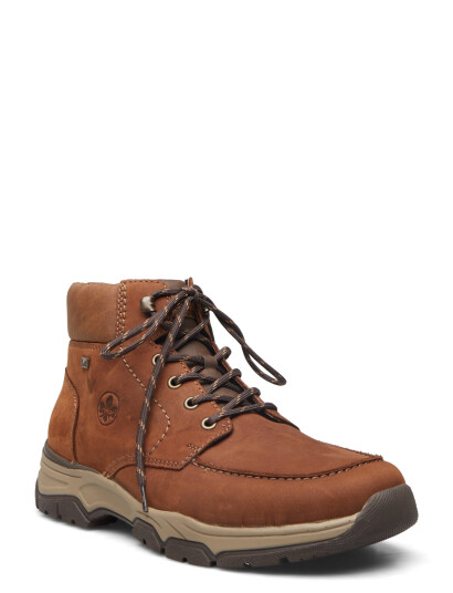 Rieker 31240 - Brown - 41 Rieker 31240 - Brown - 41