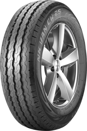 Nankang Van CW-25 ( 155 R13C 90/88R )