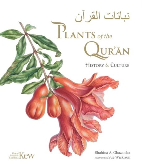 Plants Of The Quran Av Shahina A. Ghazanfar Plants Of The Quran Av Shahina A. Ghazanfar