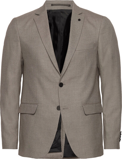 Clean Cut Copenhagen Tyler Xo Blazer Beige 50