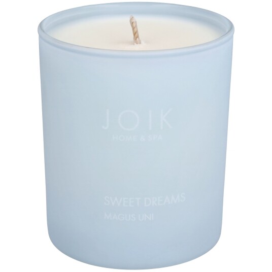 Joik Organic Scented Candle Sweet Dreams 150 g Joik Organic Scented Candle Sweet Dreams 150 g