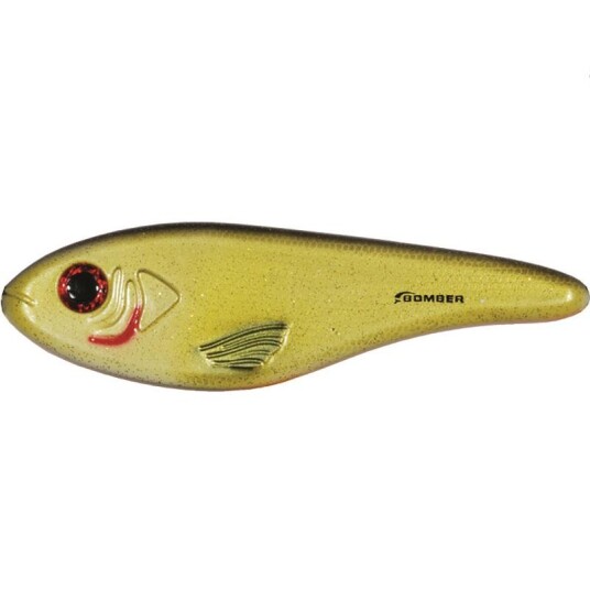 Bomber Herky Jerky Junior 49g 12,5cm GFSKM Bomber Herky Jerky Junior 49g 12,5cm GFSKM