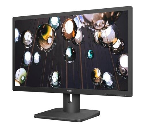 AOC 22E1D AOC 22E1D