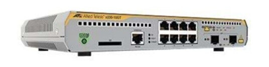 Allied Telesis AT x230-10GT (767035209630) Allied Telesis AT x230-10GT (767035209630)