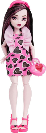 Monster High Basic Dukke Draculaura