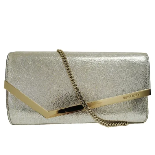 Jimmy Choo Dame Beige
