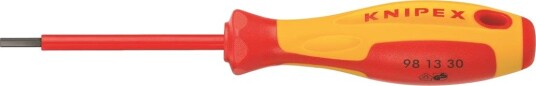 Knipex Sekskantmeisel 98 13 40 4 mm