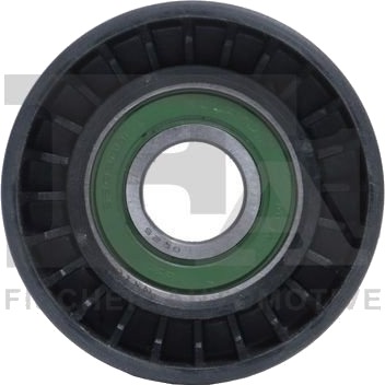 FA1 RW2205-905 Strammehjul, kilerem