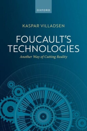 Foucault's Technologies Another Way of Cutting Reality