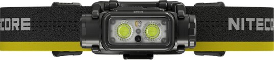 Nitecore Nu45 Black One size