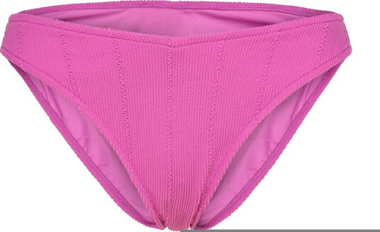 Rip Curl Vibe Surf High Cheeky Pink M Rip Curl Vibe Surf High Cheeky Pink M