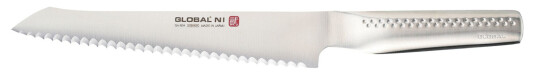 Global NI Brødkniv 23 cm Oriental Global NI Brødkniv 23 cm Oriental